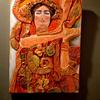 High Priestess