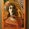 Woman in Moonlight