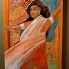 Sun Goddess #1