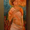 Sun Goddess #2