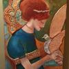 Golden Dove