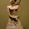 Uprooting (24" tall)
