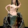 Cresting Wave (12" tall)