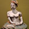 Meditation (20" tall)