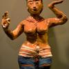 Natya (36" tall)