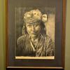 Son of the Desert, Navajo (Pencil on paper)